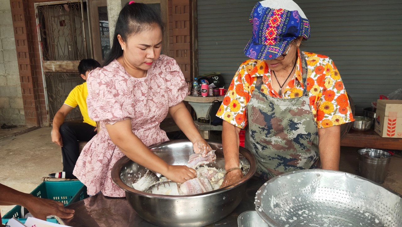 title - อบรมเกษตรกรโครงการส่งเสริมระบบวนเกษตรในเขตปฏิรูปที่ดิน ปีงบประมาณ พ.ศ. 2567 (เกษตรกรขั้นที่ 2) 